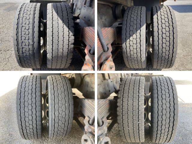 日野プロフィアセーフティローダー大型（10t）[写真24]