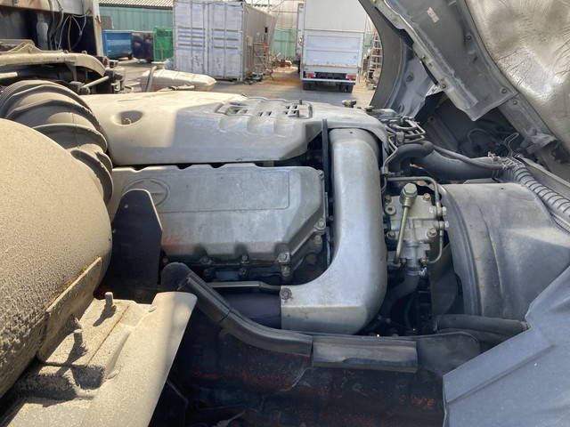 日野プロフィアセーフティローダー大型（10t）[写真26]