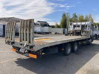 日野プロフィアセーフティローダー大型（10t）[写真02]