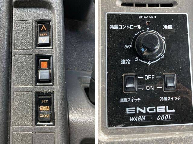 日野プロフィアセーフティローダー大型（10t）[写真38]