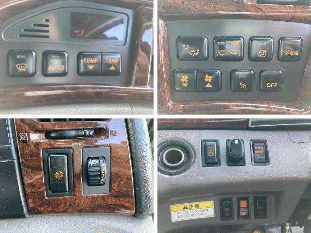 日野プロフィアセーフティローダー大型（10t）[写真39]