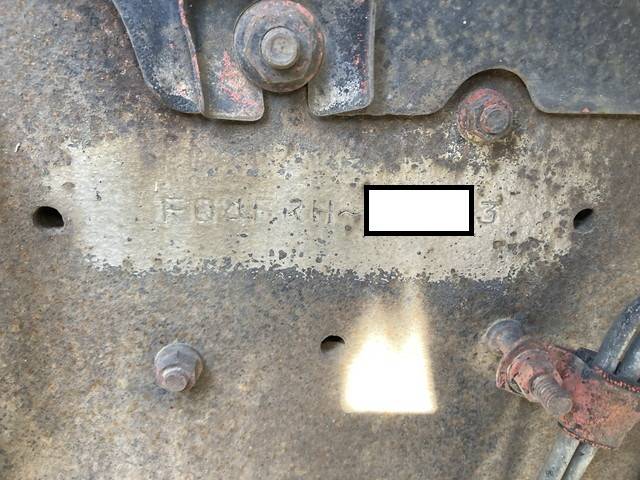 日野プロフィアセーフティローダー大型（10t）[写真40]