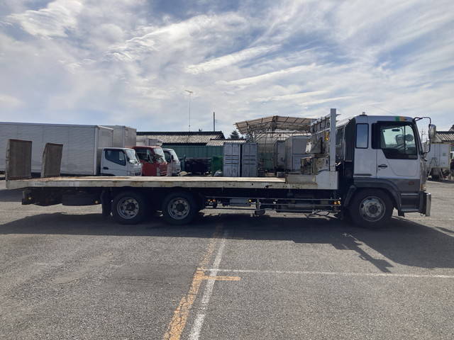 日野プロフィアセーフティローダー大型（10t）[写真06]