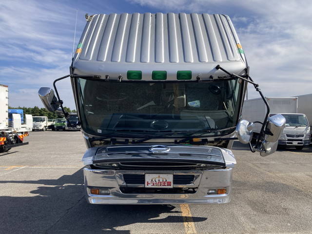 日野プロフィアセーフティローダー大型（10t）[写真08]