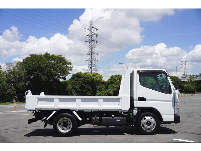 日産アトラスダンプ小型（2t・3t）[写真10]