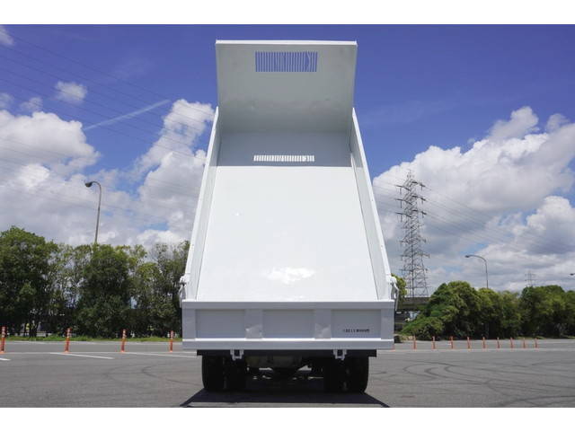 日産アトラスダンプ小型（2t・3t）[写真13]