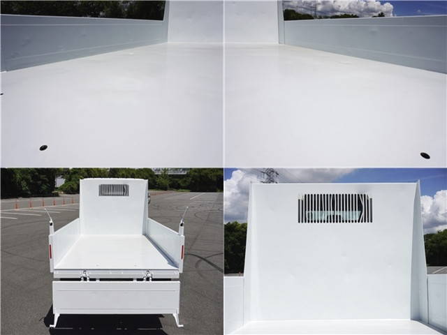 日産アトラスダンプ小型（2t・3t）[写真15]