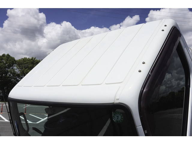 日産アトラスダンプ小型（2t・3t）[写真16]