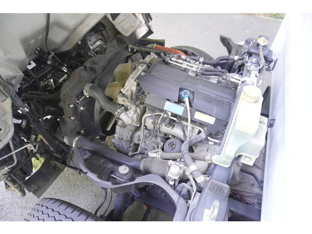 日産アトラスダンプ小型（2t・3t）[写真17]