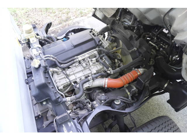 日産アトラスダンプ小型（2t・3t）[写真18]