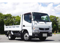日産アトラスダンプ小型（2t・3t）[写真01]