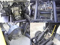 日産アトラスダンプ小型（2t・3t）[写真23]