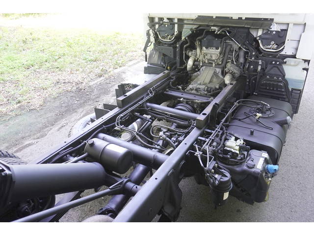 日産アトラスダンプ小型（2t・3t）[写真24]