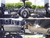 日産アトラスダンプ小型（2t・3t）[写真26]