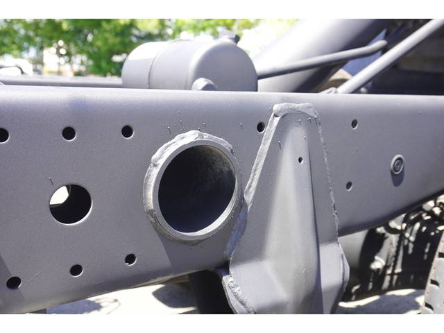 日産アトラスダンプ小型（2t・3t）[写真26]