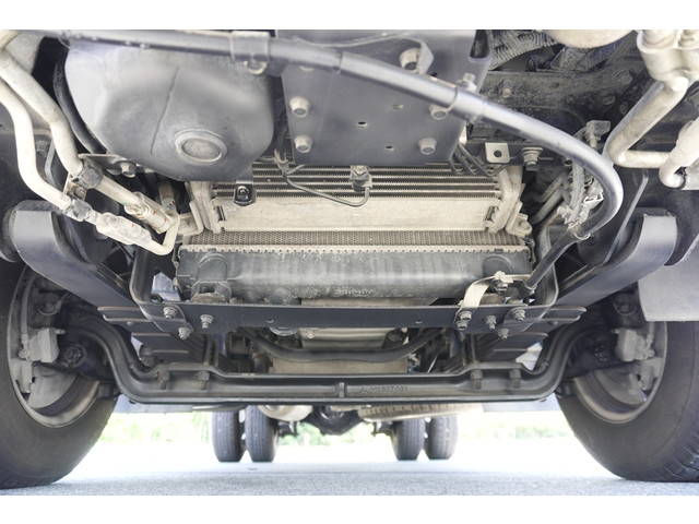 日産アトラスダンプ小型（2t・3t）[写真27]