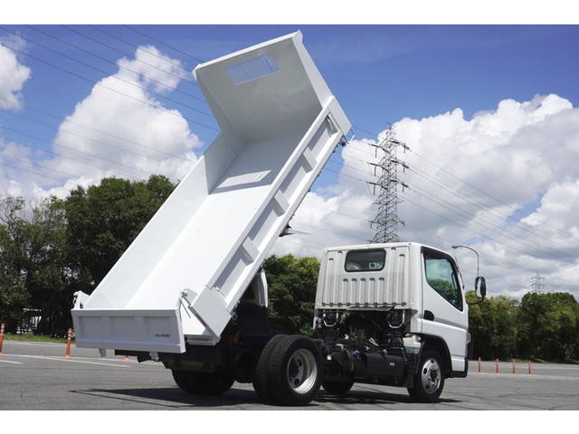 日産アトラスダンプ小型（2t・3t）[写真03]