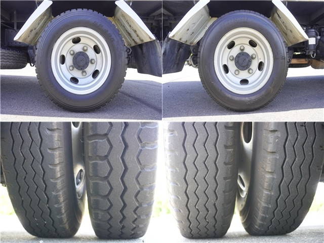 日産アトラスダンプ小型（2t・3t）[写真30]