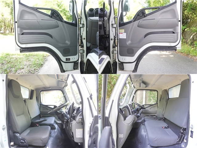 日産アトラスダンプ小型（2t・3t）[写真31]