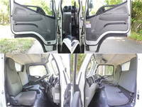 日産アトラスダンプ小型（2t・3t）[写真32]