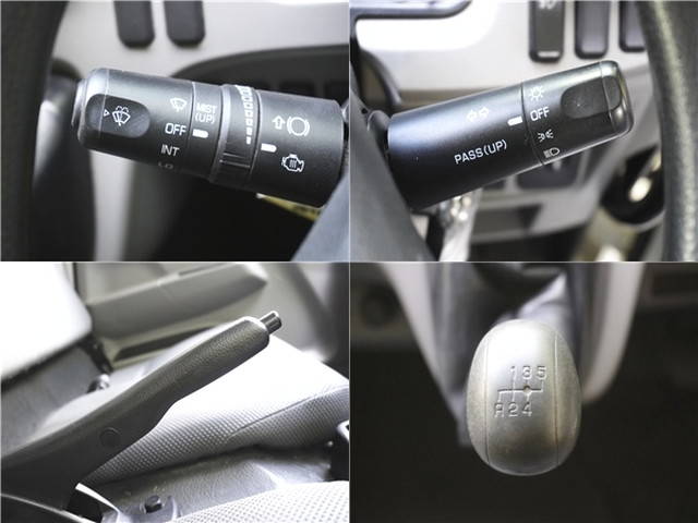 日産アトラスダンプ小型（2t・3t）[写真33]