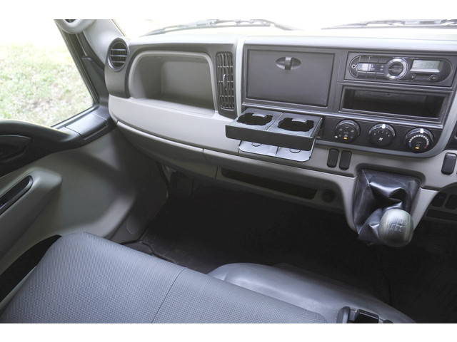 日産アトラスダンプ小型（2t・3t）[写真35]