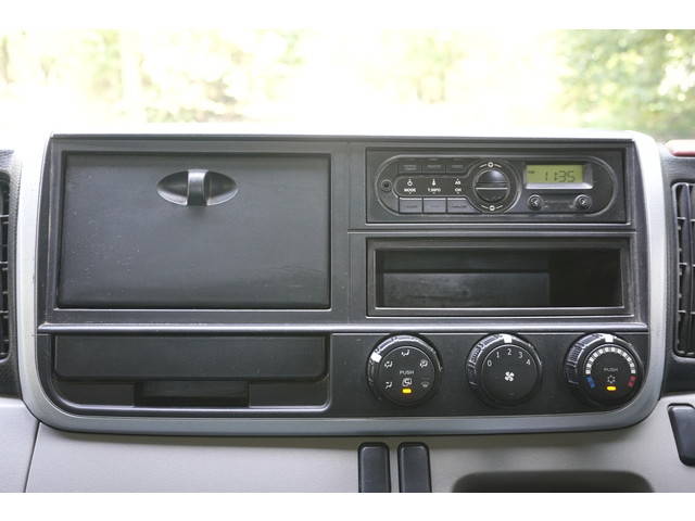 日産アトラスダンプ小型（2t・3t）[写真36]