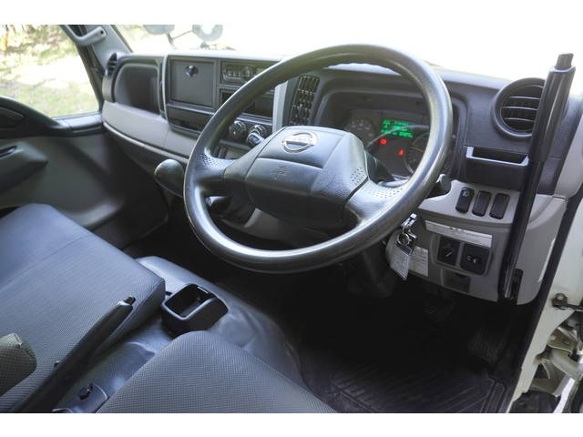 日産アトラスダンプ小型（2t・3t）[写真05]