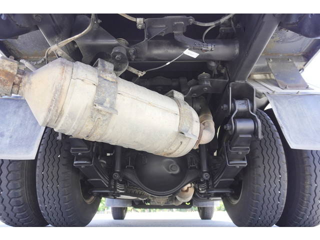 日産アトラスダンプ小型（2t・3t）[写真08]