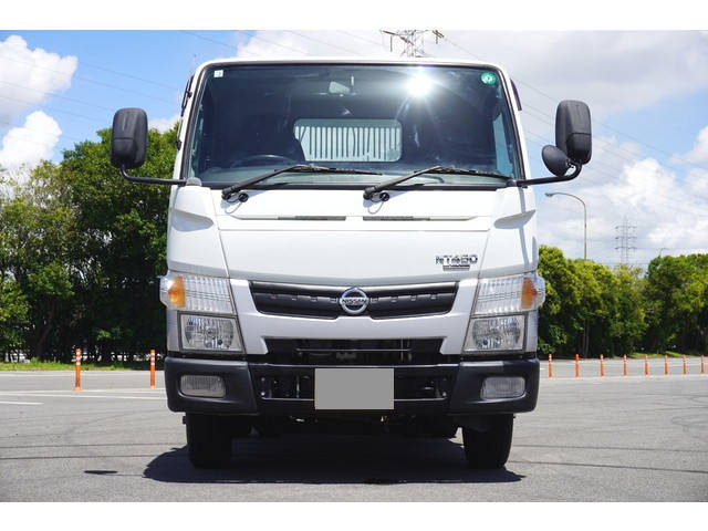 日産アトラスダンプ小型（2t・3t）[写真09]