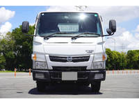 日産アトラスダンプ小型（2t・3t）[写真10]