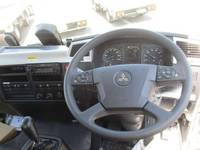 三菱ふそうファイターコンテナ専用車中型（4t）[写真11]