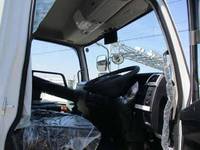 三菱ふそうファイターコンテナ専用車中型（4t）[写真12]