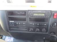 三菱ふそうファイターコンテナ専用車中型（4t）[写真17]