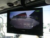 三菱ふそうファイターコンテナ専用車中型（4t）[写真21]