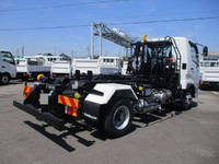 三菱ふそうファイターコンテナ専用車中型（4t）[写真02]