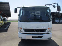 三菱ふそうファイターコンテナ専用車中型（4t）[写真04]