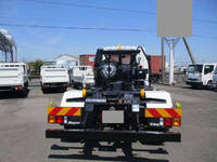 三菱ふそうファイターコンテナ専用車中型（4t）[写真05]