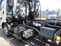 三菱ふそうファイターコンテナ専用車中型（4t）[写真10]