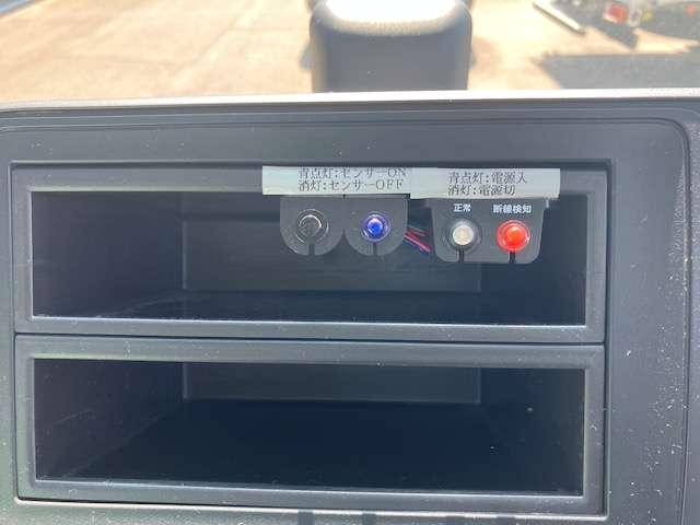 三菱ふそうローザ園児バス[写真11]