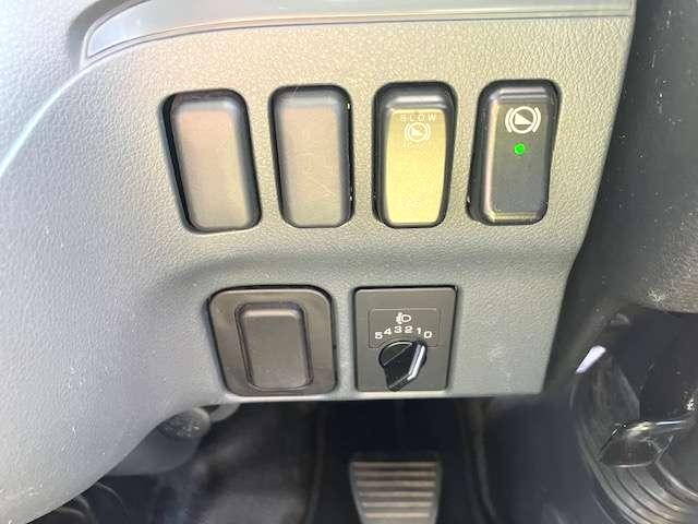 三菱ふそうローザ園児バス[写真14]