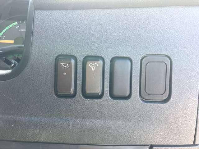 三菱ふそうローザ園児バス[写真15]