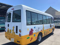 三菱ふそうローザ園児バス[写真02]