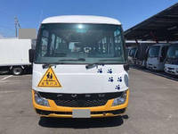 三菱ふそうローザ園児バス[写真04]