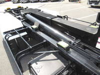 三菱ふそうスーパーグレートコンテナ専用車大型（10t）[写真11]