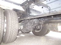 三菱ふそうスーパーグレートコンテナ専用車大型（10t）[写真23]