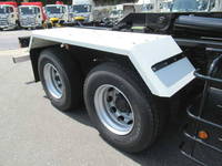 三菱ふそうスーパーグレートコンテナ専用車大型（10t）[写真09]