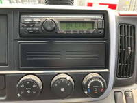 三菱ふそうキャンターダブルキャブ（Wキャブ）小型（2t・3t）[写真12]