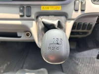 三菱ふそうキャンターダブルキャブ（Wキャブ）小型（2t・3t）[写真14]