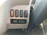 三菱ふそうキャンターダブルキャブ（Wキャブ）小型（2t・3t）[写真15]